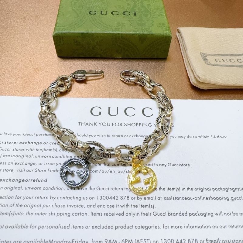 Gucci Bracelets